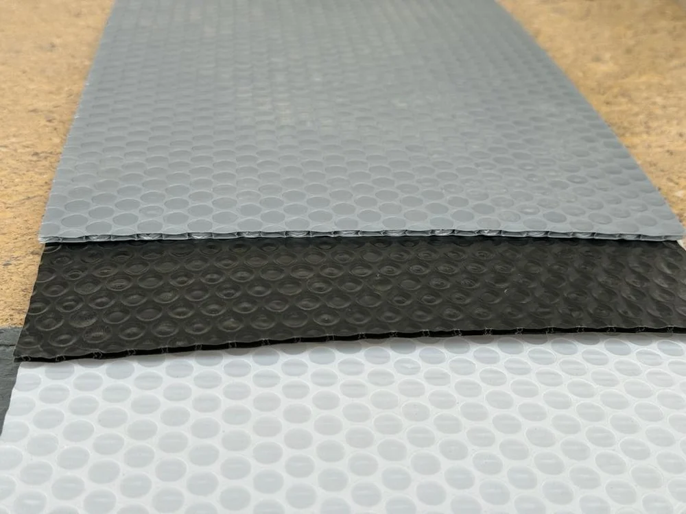 Bubble Floor Guard Manufacturer, Trader & Importer in Ahmedabad, Gandhinagar, Vadodara, Mehsana, Gujarat, Maharashtra & India